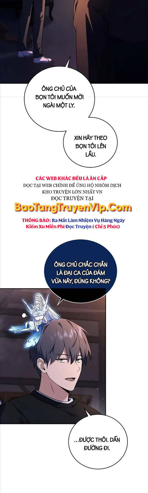 Sự Trở Lại Của Người Chơi Bị Đóng Băng - Chapter 77 - Page 41