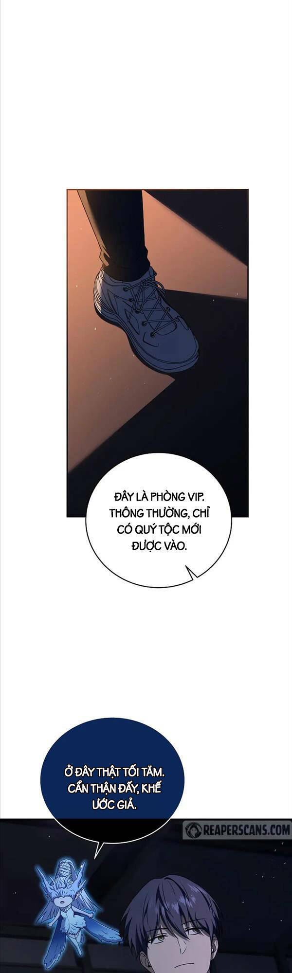 Sự Trở Lại Của Người Chơi Bị Đóng Băng - Chapter 77 - Page 42