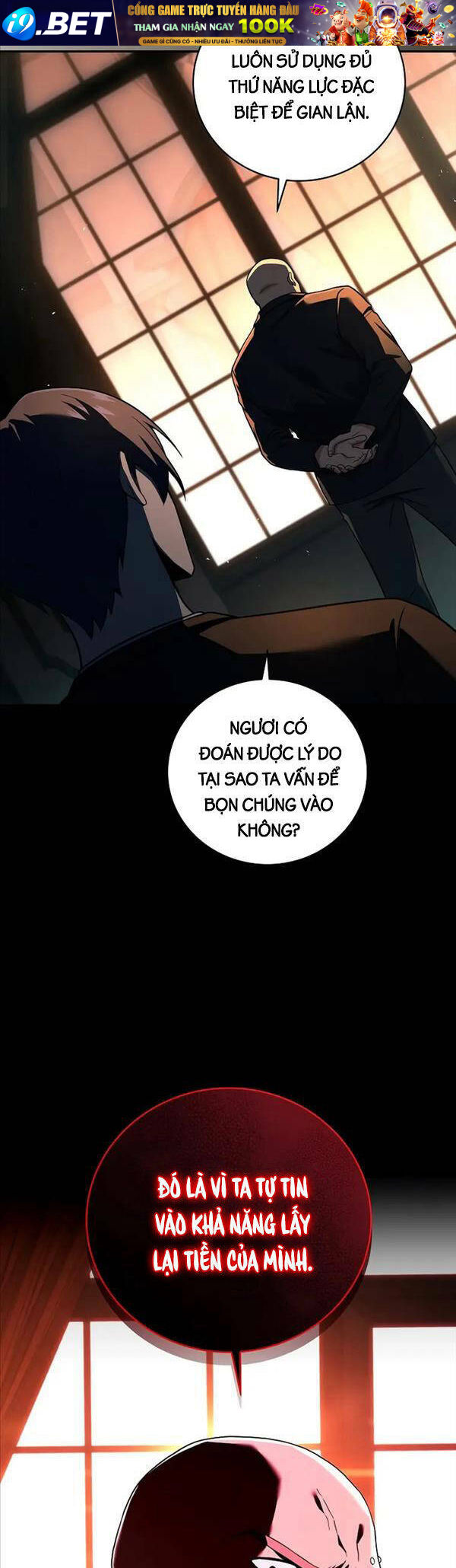 Sự Trở Lại Của Người Chơi Bị Đóng Băng - Chapter 77 - Page 44