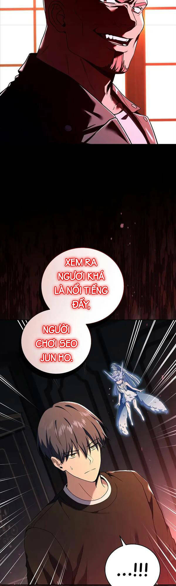 Sự Trở Lại Của Người Chơi Bị Đóng Băng - Chapter 77 - Page 45