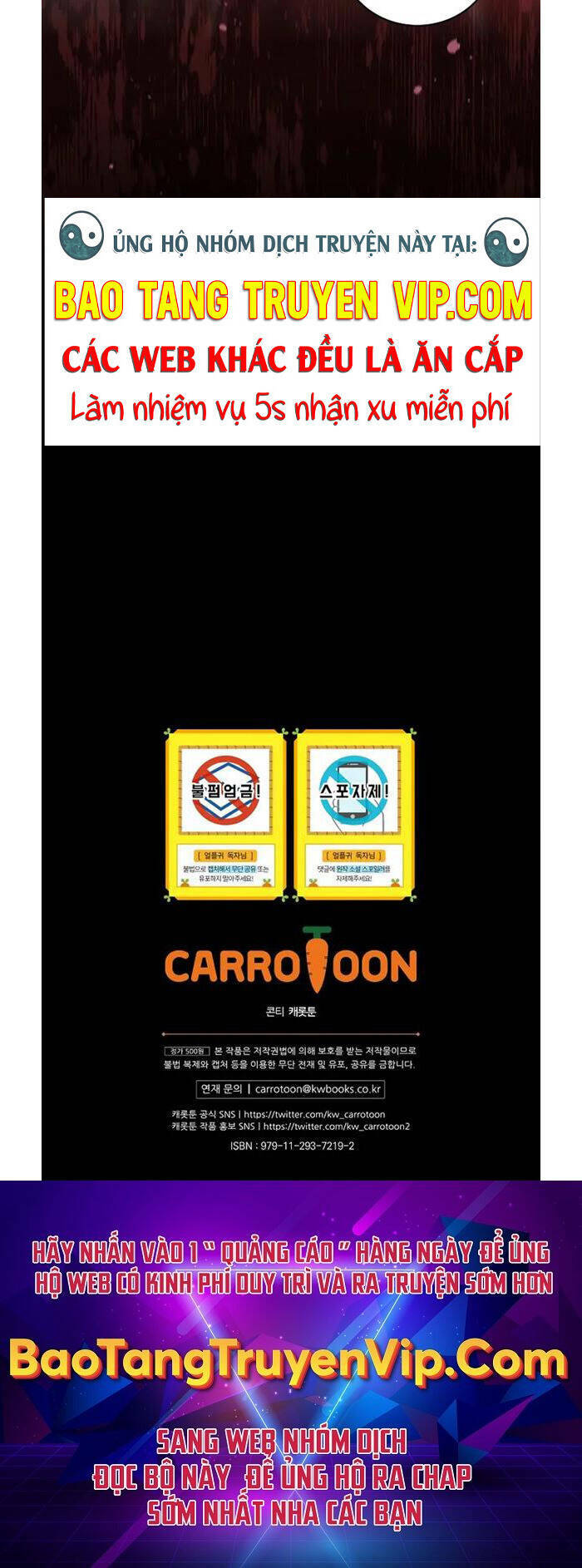 Sự Trở Lại Của Người Chơi Bị Đóng Băng - Chapter 77 - Page 46