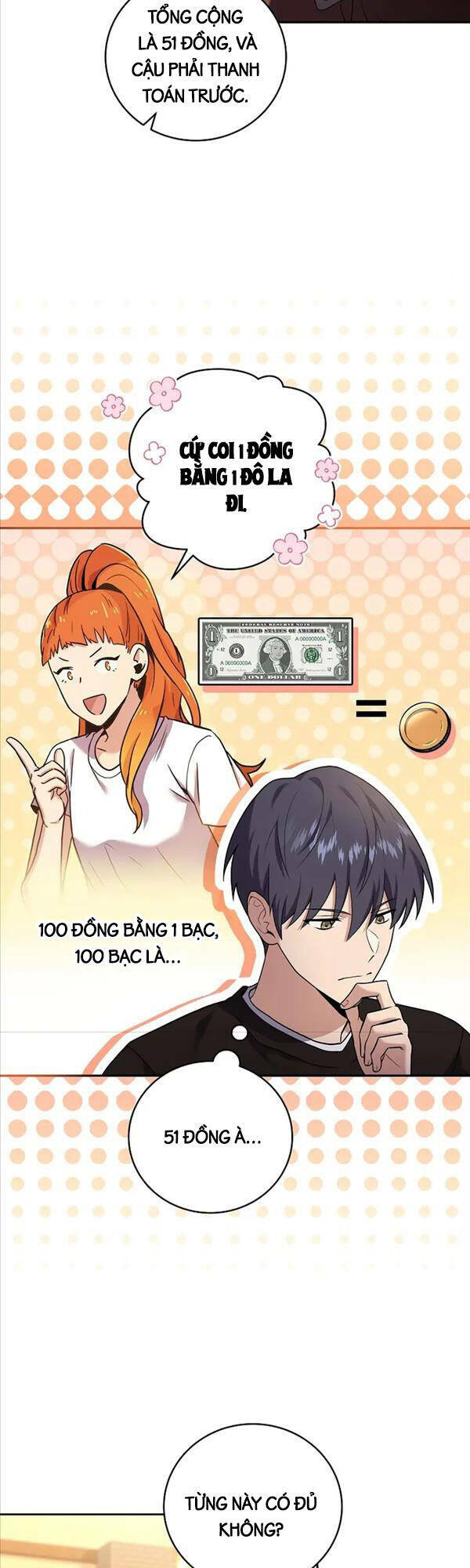 Sự Trở Lại Của Người Chơi Bị Đóng Băng - Chapter 77 - Page 6