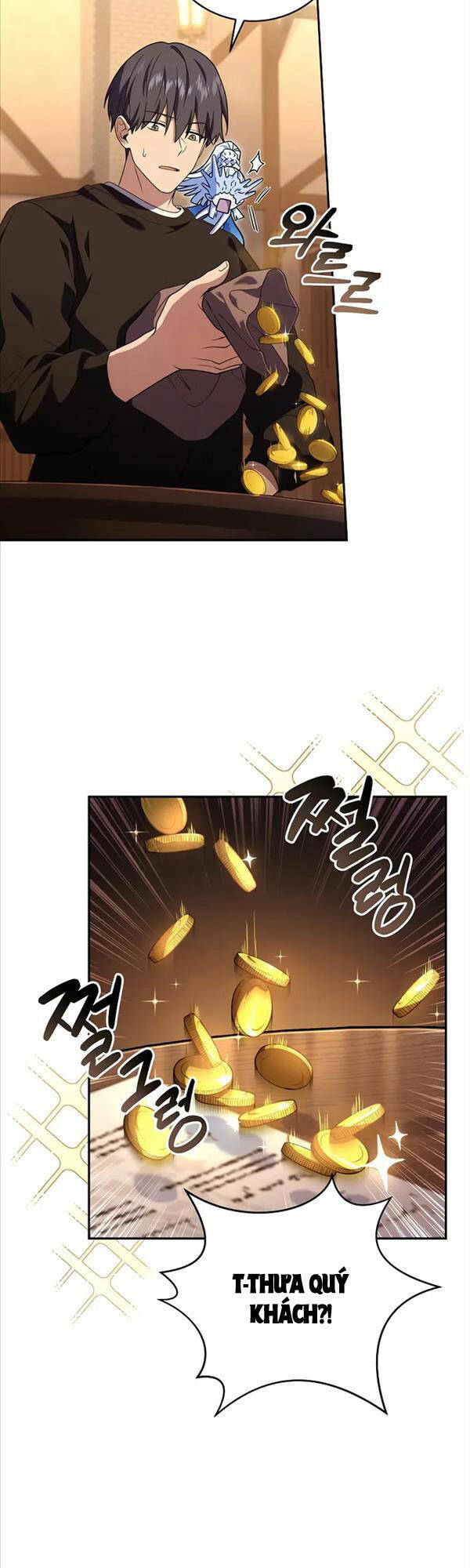 Sự Trở Lại Của Người Chơi Bị Đóng Băng - Chapter 77 - Page 7