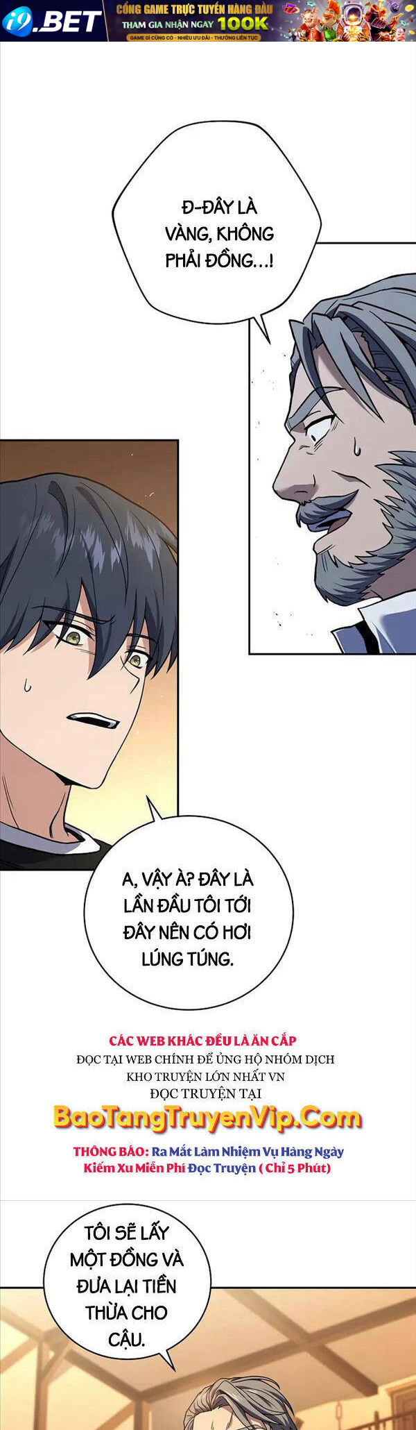 Sự Trở Lại Của Người Chơi Bị Đóng Băng - Chapter 77 - Page 8