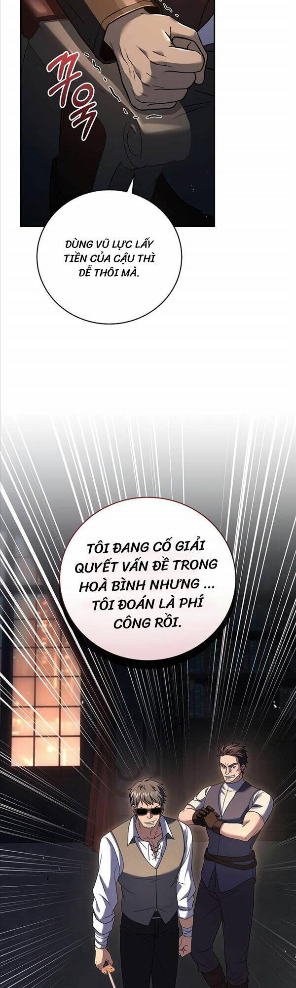 Sự Trở Lại Của Người Chơi Bị Đóng Băng - Chapter 78 - Page 9