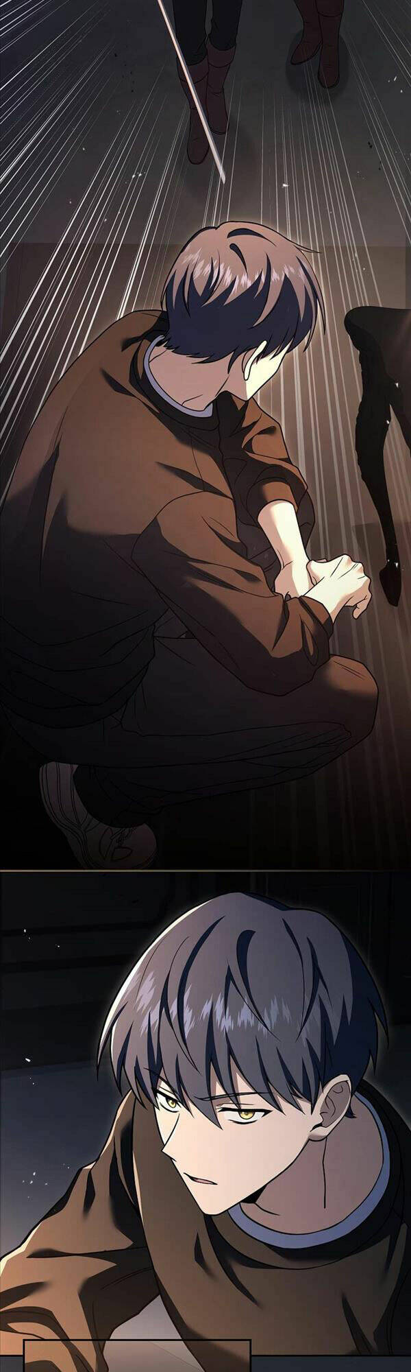 Sự Trở Lại Của Người Chơi Bị Đóng Băng - Chapter 78 - Page 10