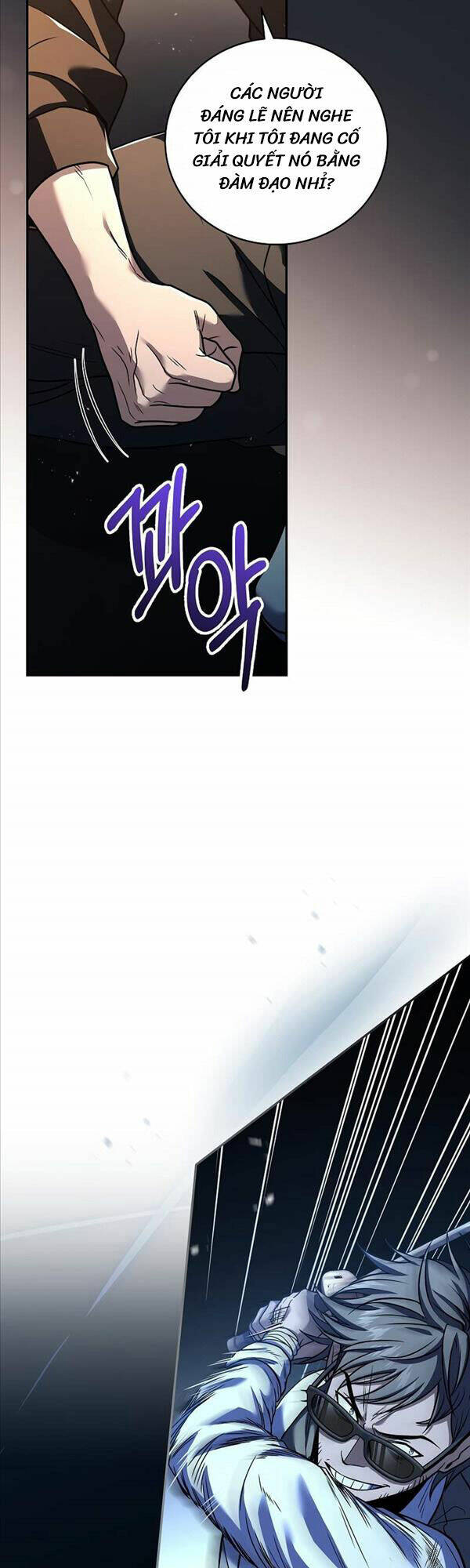 Sự Trở Lại Của Người Chơi Bị Đóng Băng - Chapter 78 - Page 11