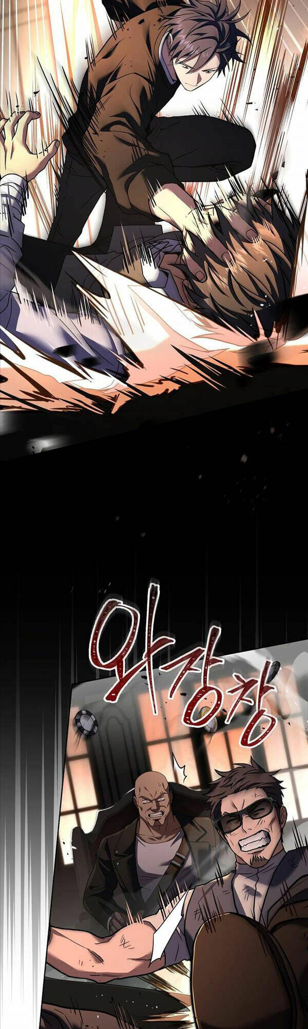 Sự Trở Lại Của Người Chơi Bị Đóng Băng - Chapter 78 - Page 16