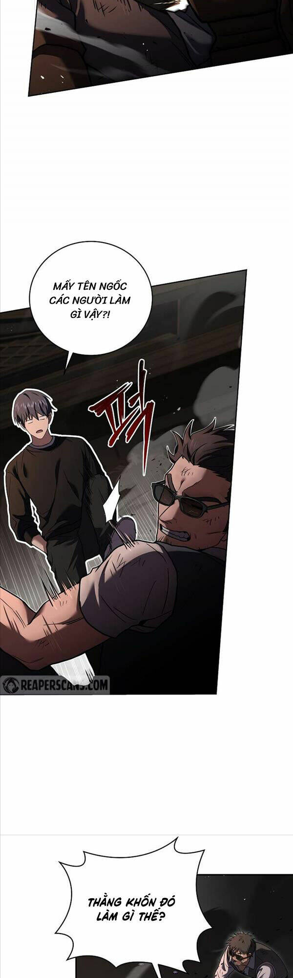 Sự Trở Lại Của Người Chơi Bị Đóng Băng - Chapter 78 - Page 17