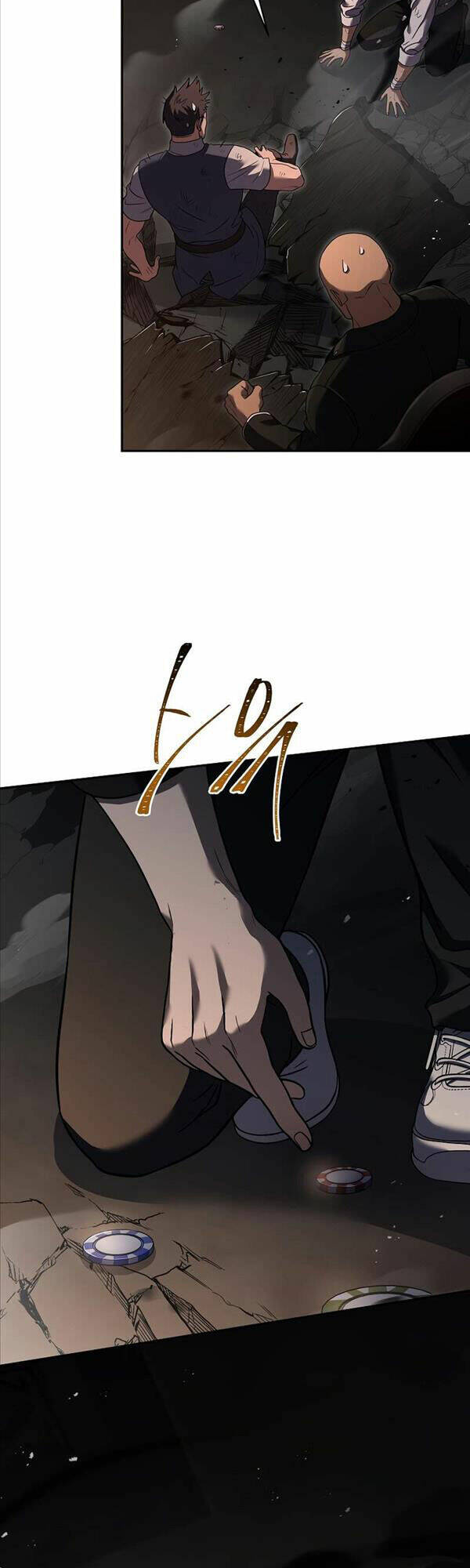 Sự Trở Lại Của Người Chơi Bị Đóng Băng - Chapter 78 - Page 18