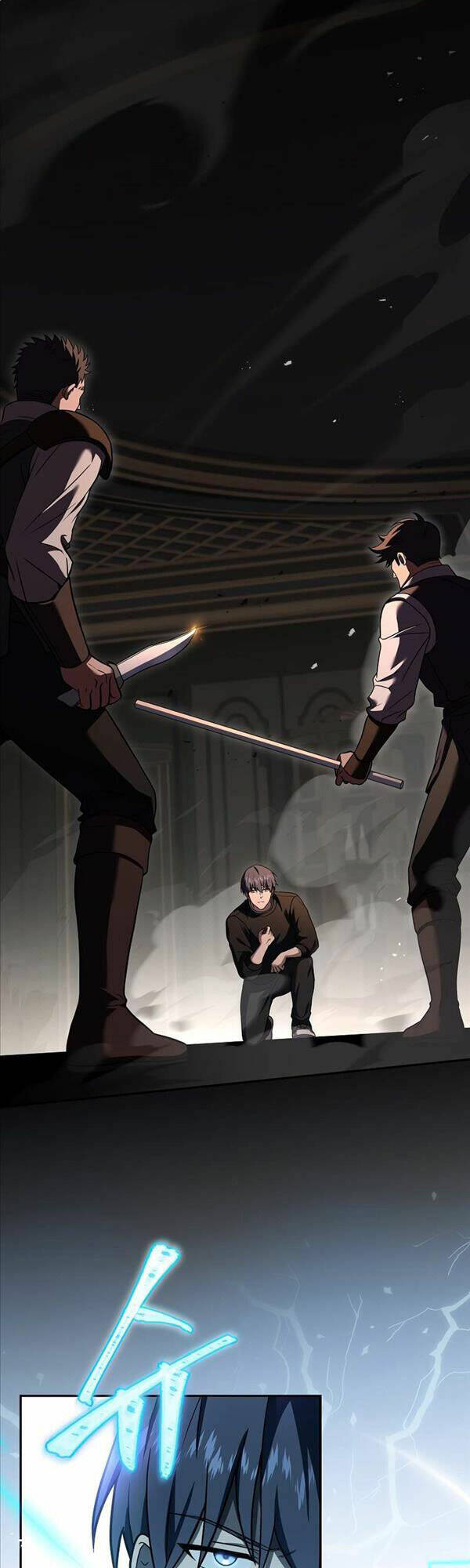 Sự Trở Lại Của Người Chơi Bị Đóng Băng - Chapter 78 - Page 19