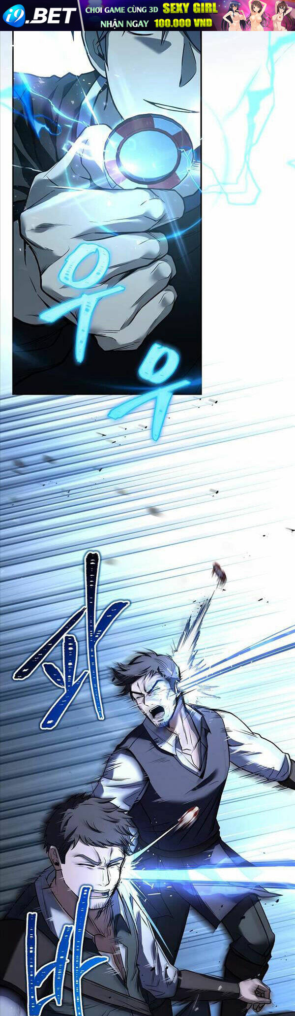 Sự Trở Lại Của Người Chơi Bị Đóng Băng - Chapter 78 - Page 20