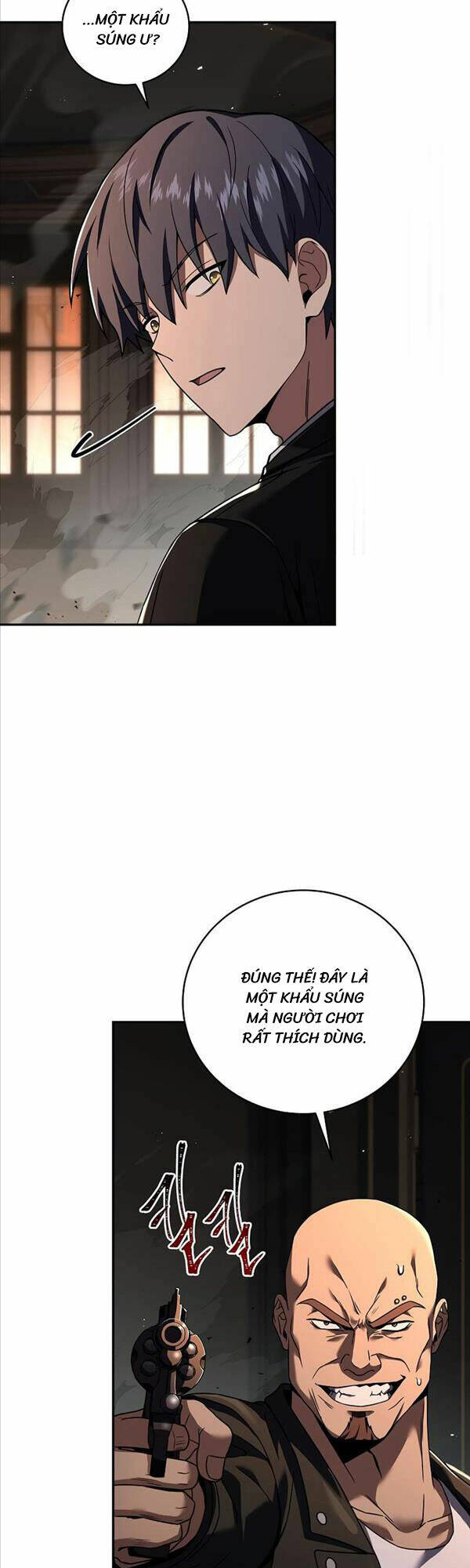 Sự Trở Lại Của Người Chơi Bị Đóng Băng - Chapter 78 - Page 23