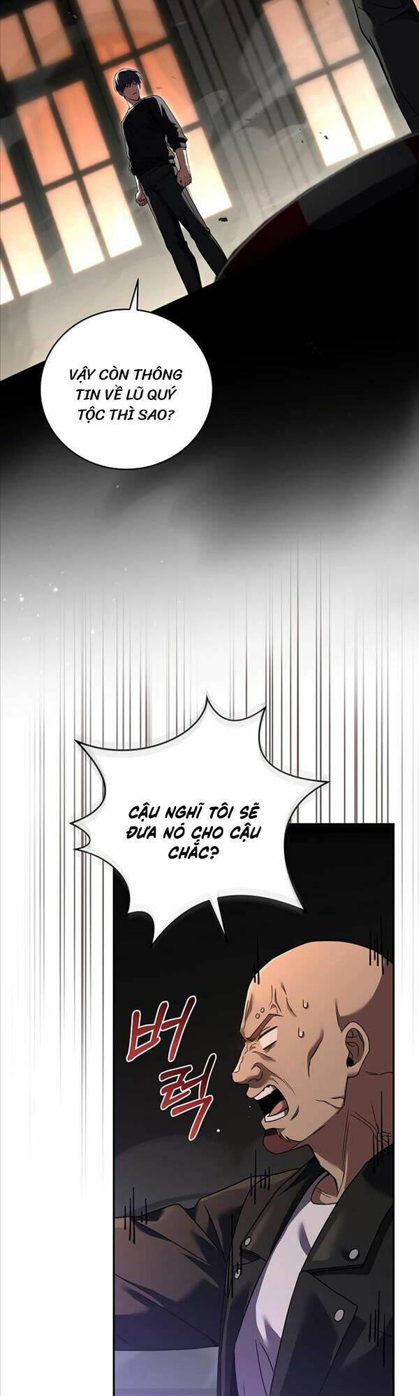 Sự Trở Lại Của Người Chơi Bị Đóng Băng - Chapter 78 - Page 25