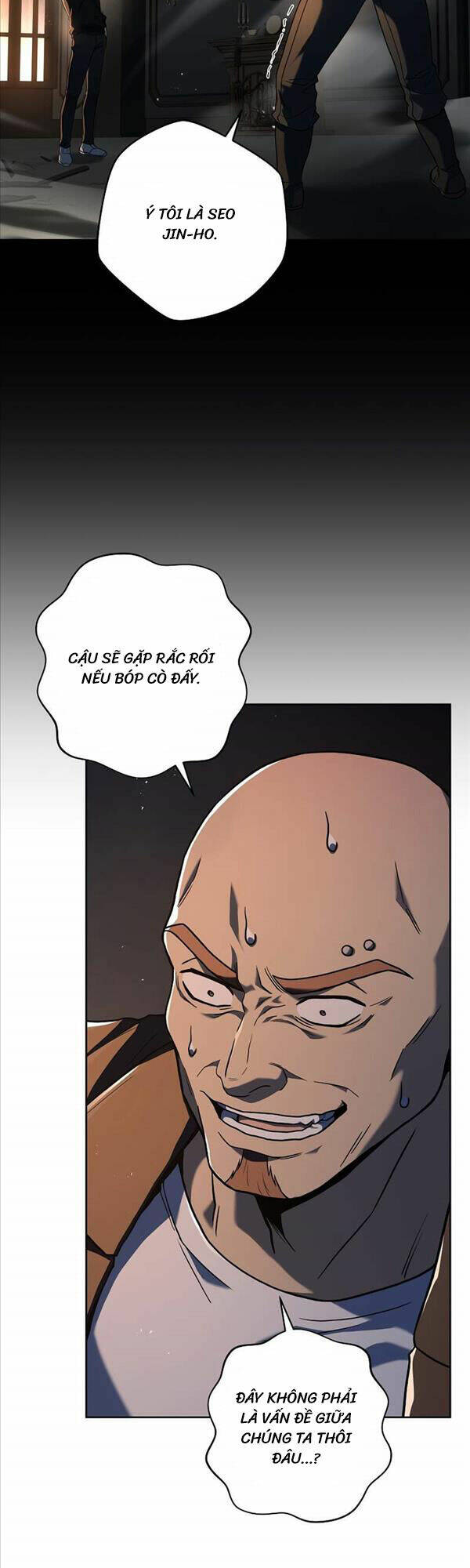 Sự Trở Lại Của Người Chơi Bị Đóng Băng - Chapter 78 - Page 30