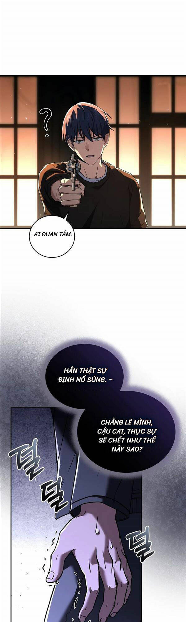 Sự Trở Lại Của Người Chơi Bị Đóng Băng - Chapter 78 - Page 31