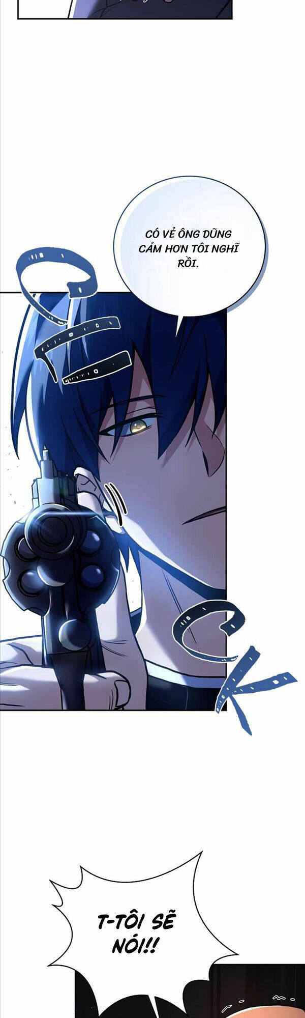 Sự Trở Lại Của Người Chơi Bị Đóng Băng - Chapter 78 - Page 32