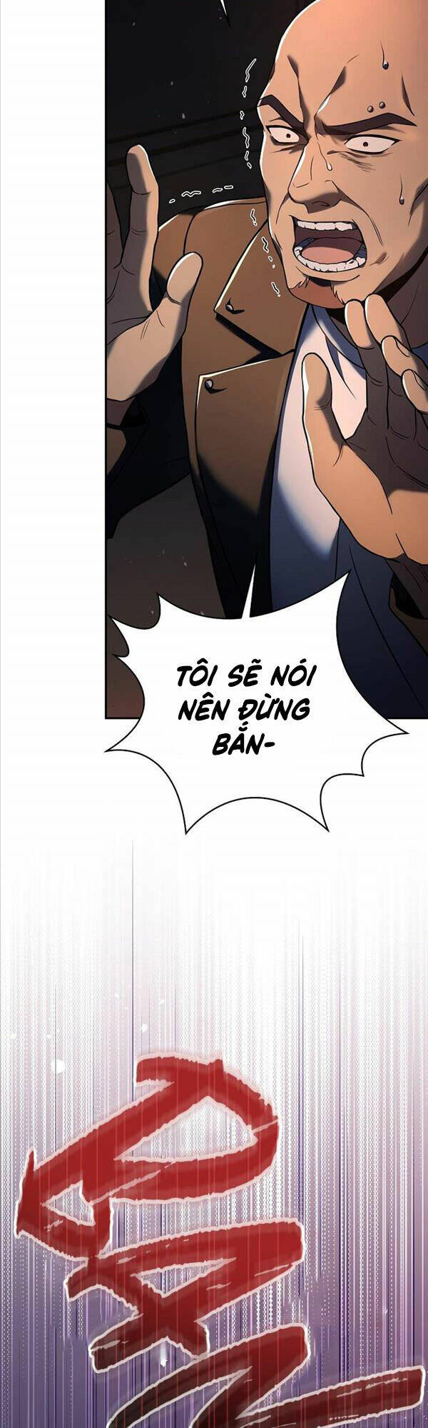 Sự Trở Lại Của Người Chơi Bị Đóng Băng - Chapter 78 - Page 33
