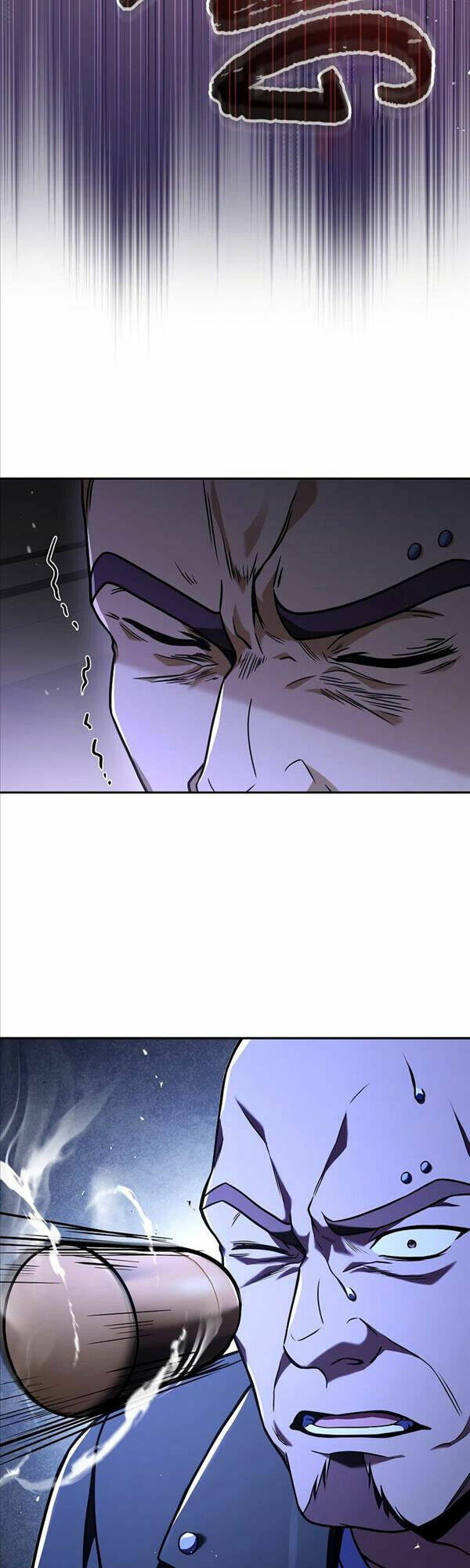 Sự Trở Lại Của Người Chơi Bị Đóng Băng - Chapter 78 - Page 34