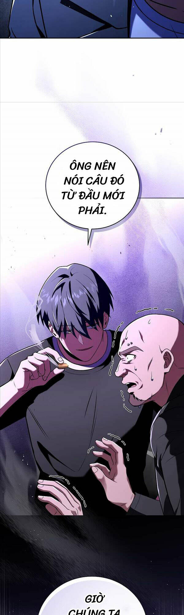 Sự Trở Lại Của Người Chơi Bị Đóng Băng - Chapter 78 - Page 35