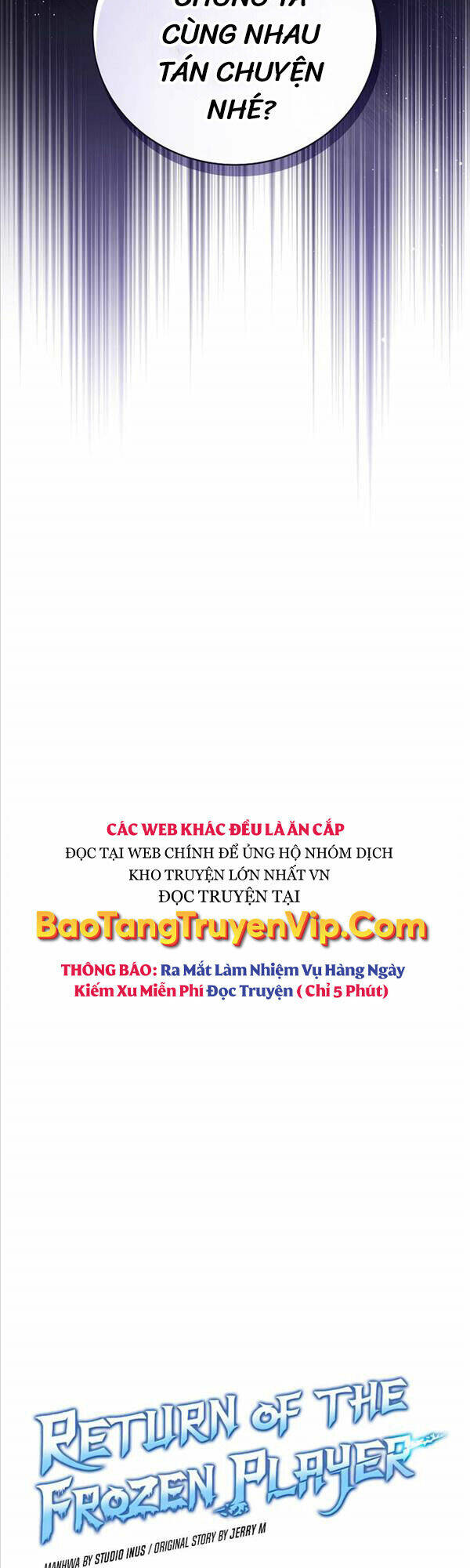 Sự Trở Lại Của Người Chơi Bị Đóng Băng - Chapter 78 - Page 36