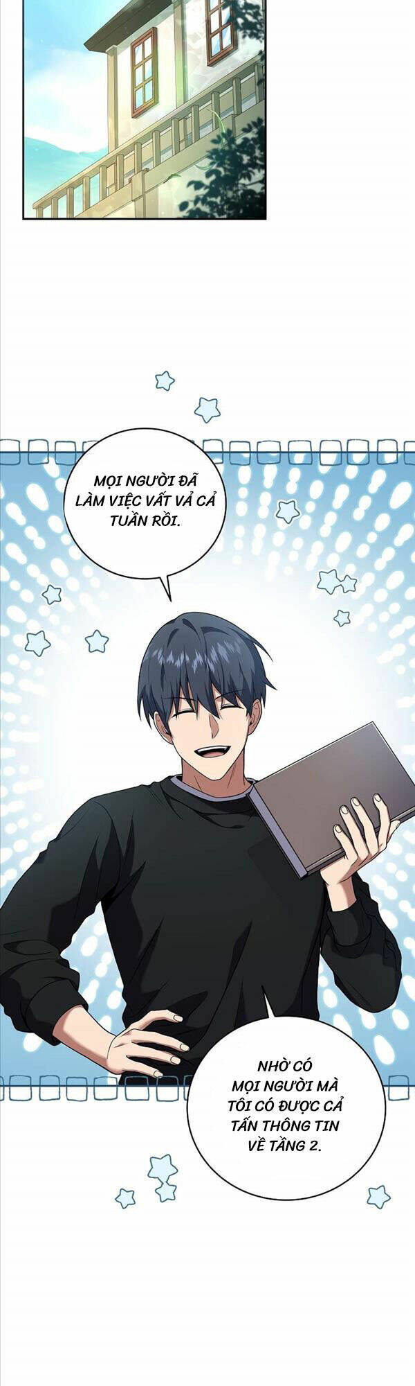 Sự Trở Lại Của Người Chơi Bị Đóng Băng - Chapter 78 - Page 38