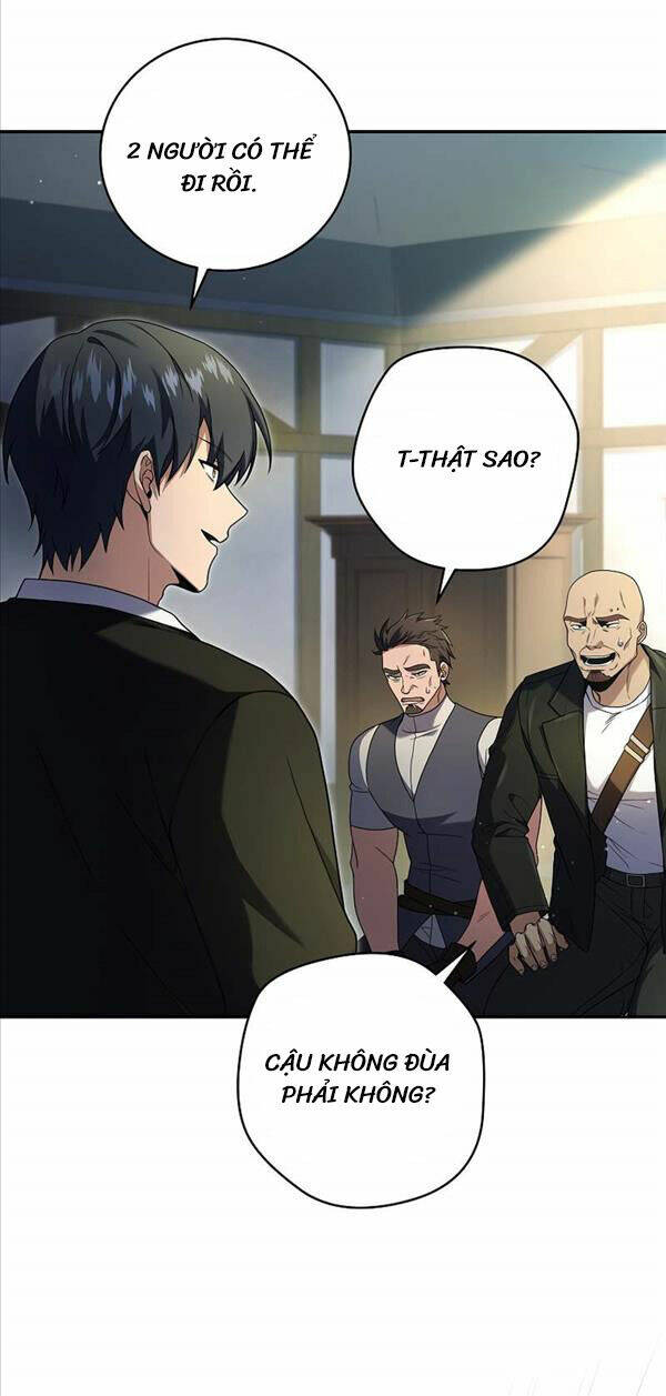 Sự Trở Lại Của Người Chơi Bị Đóng Băng - Chapter 78 - Page 39