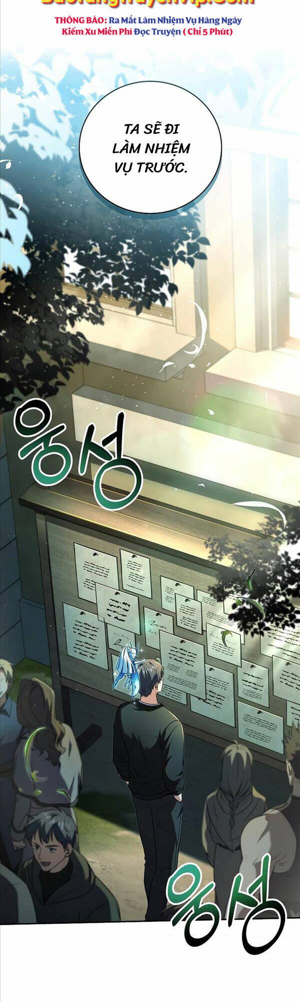 Sự Trở Lại Của Người Chơi Bị Đóng Băng - Chapter 78 - Page 42