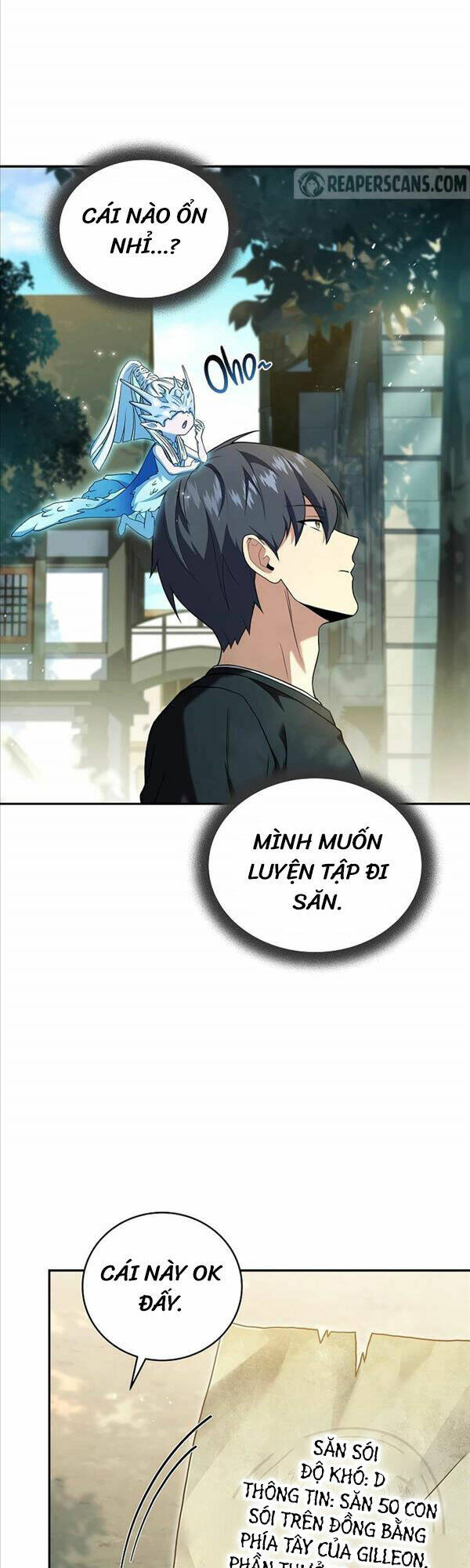 Sự Trở Lại Của Người Chơi Bị Đóng Băng - Chapter 78 - Page 43