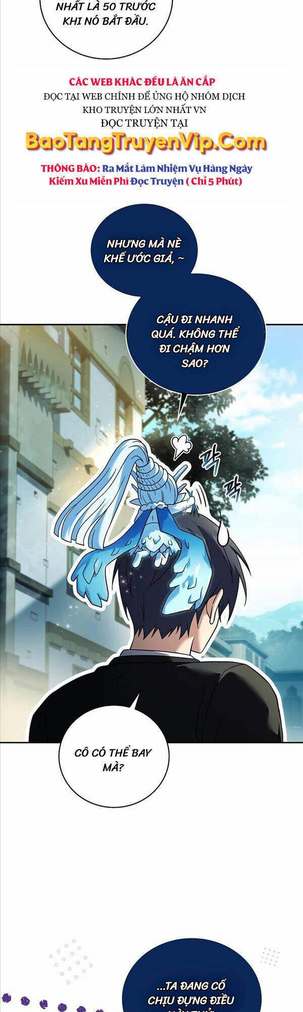 Sự Trở Lại Của Người Chơi Bị Đóng Băng - Chapter 78 - Page 45