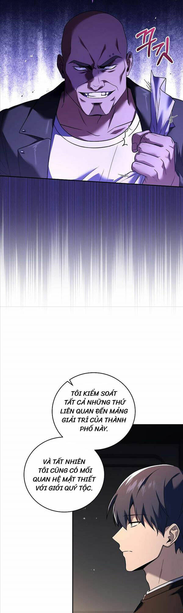 Sự Trở Lại Của Người Chơi Bị Đóng Băng - Chapter 78 - Page 4