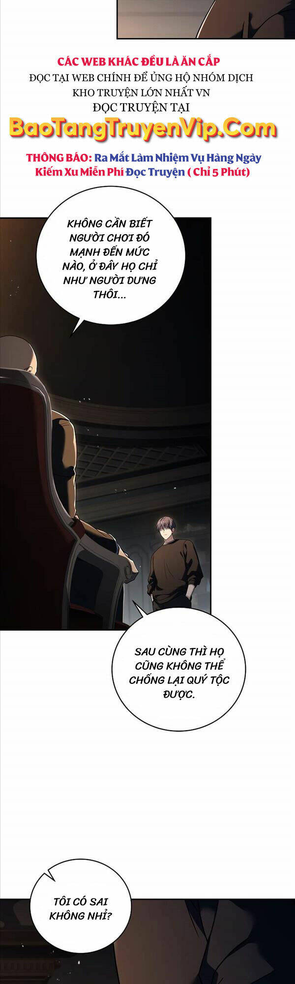 Sự Trở Lại Của Người Chơi Bị Đóng Băng - Chapter 78 - Page 5