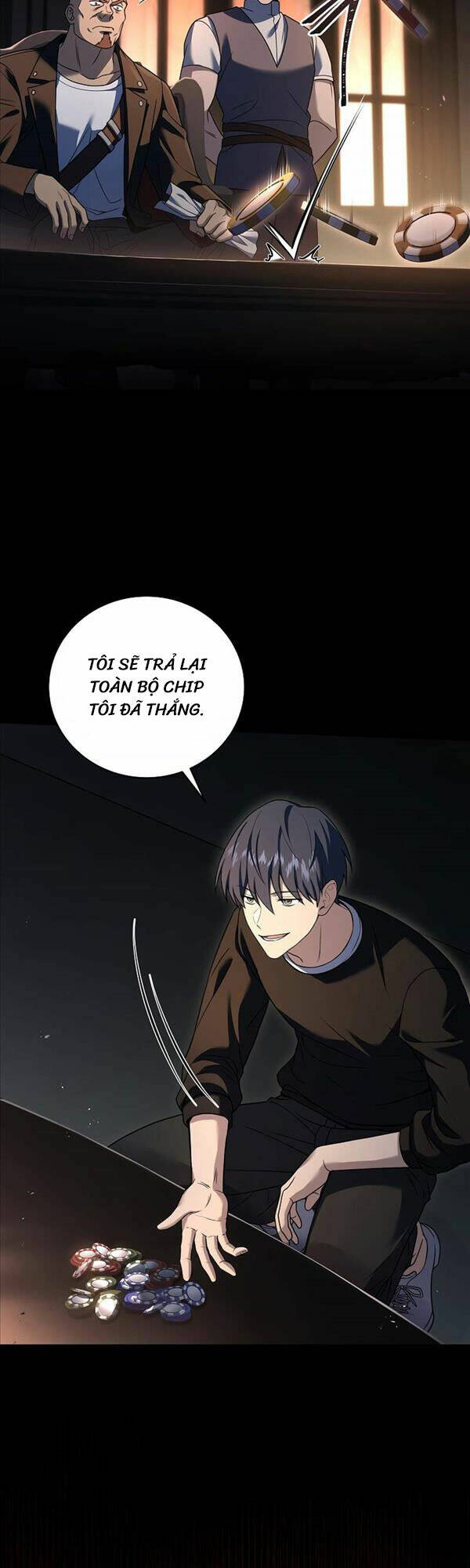 Sự Trở Lại Của Người Chơi Bị Đóng Băng - Chapter 78 - Page 7