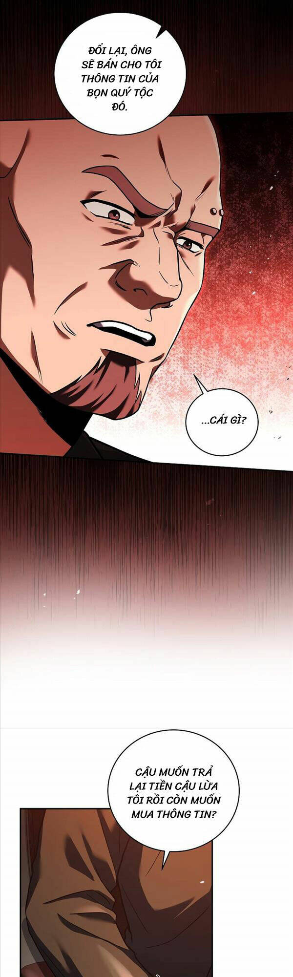 Sự Trở Lại Của Người Chơi Bị Đóng Băng - Chapter 78 - Page 8