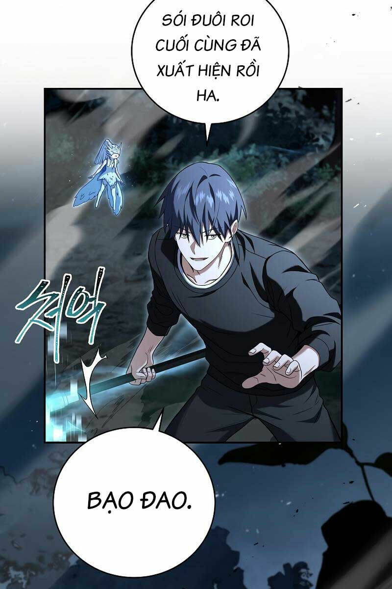 Sự Trở Lại Của Người Chơi Bị Đóng Băng - Chapter 79 - Page 10
