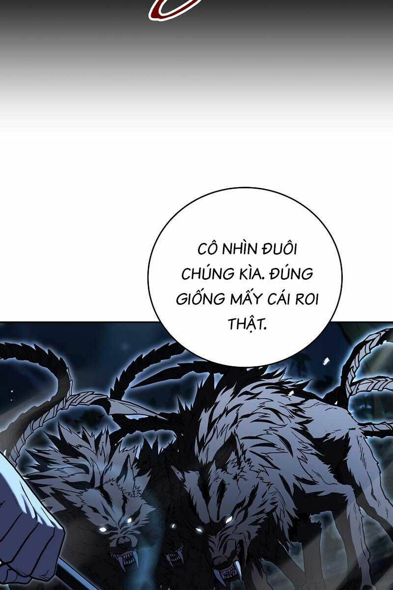 Sự Trở Lại Của Người Chơi Bị Đóng Băng - Chapter 79 - Page 13