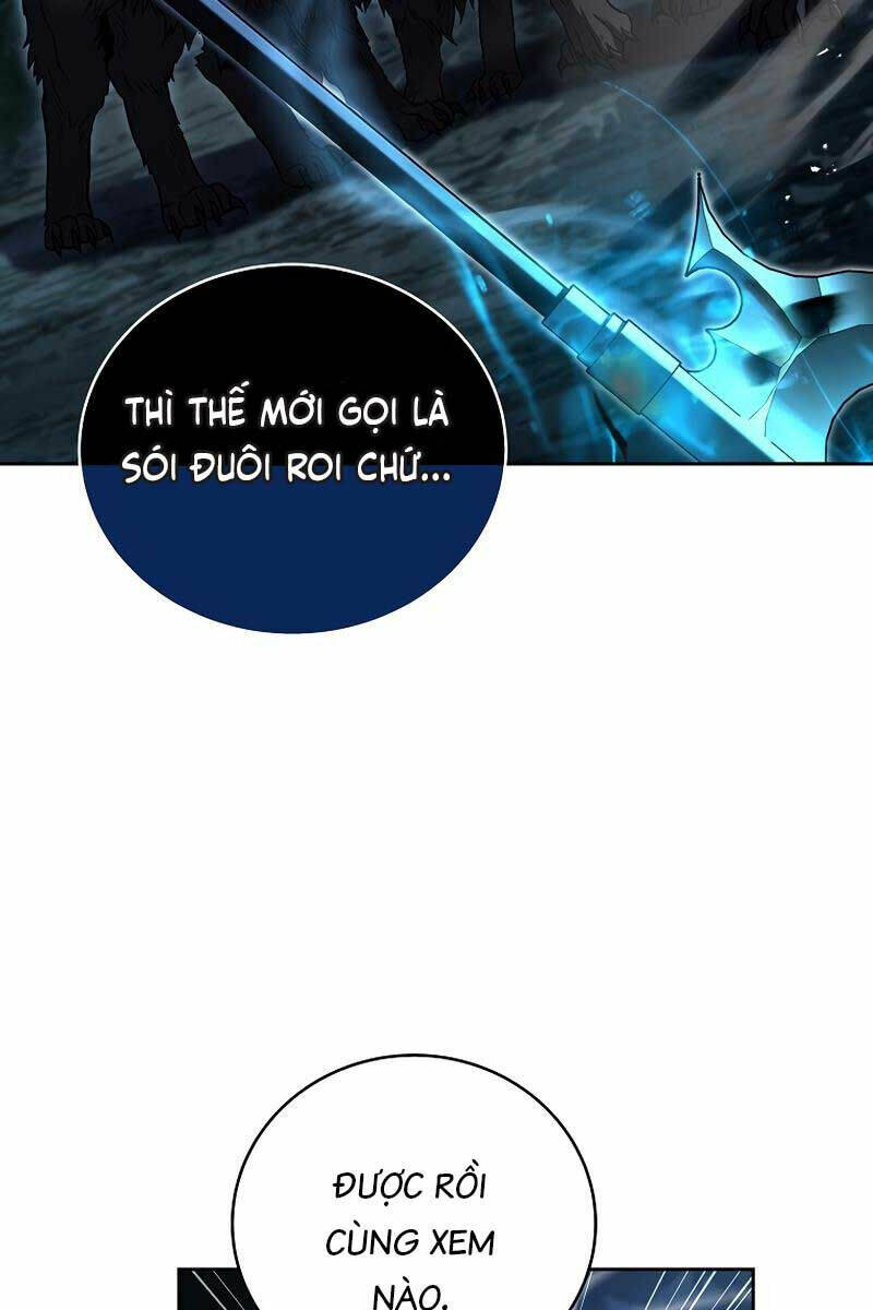 Sự Trở Lại Của Người Chơi Bị Đóng Băng - Chapter 79 - Page 14