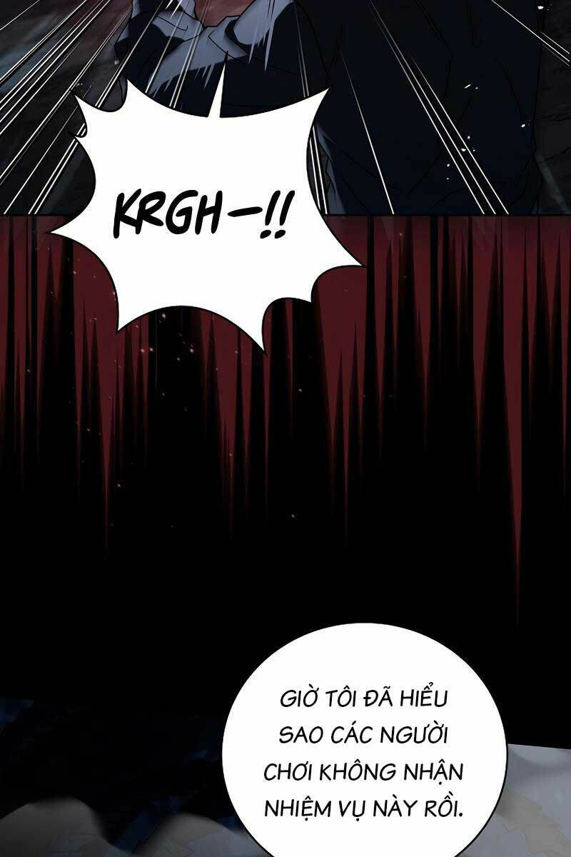 Sự Trở Lại Của Người Chơi Bị Đóng Băng - Chapter 79 - Page 17