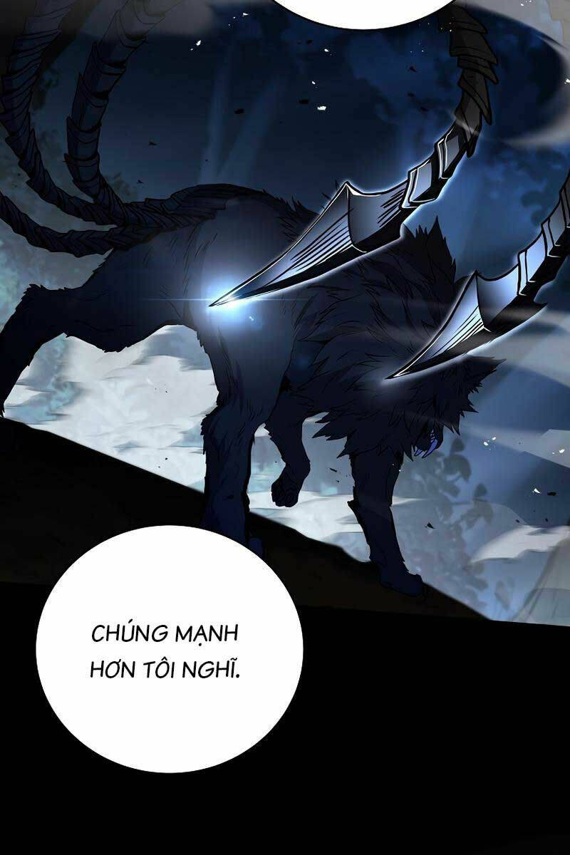 Sự Trở Lại Của Người Chơi Bị Đóng Băng - Chapter 79 - Page 18