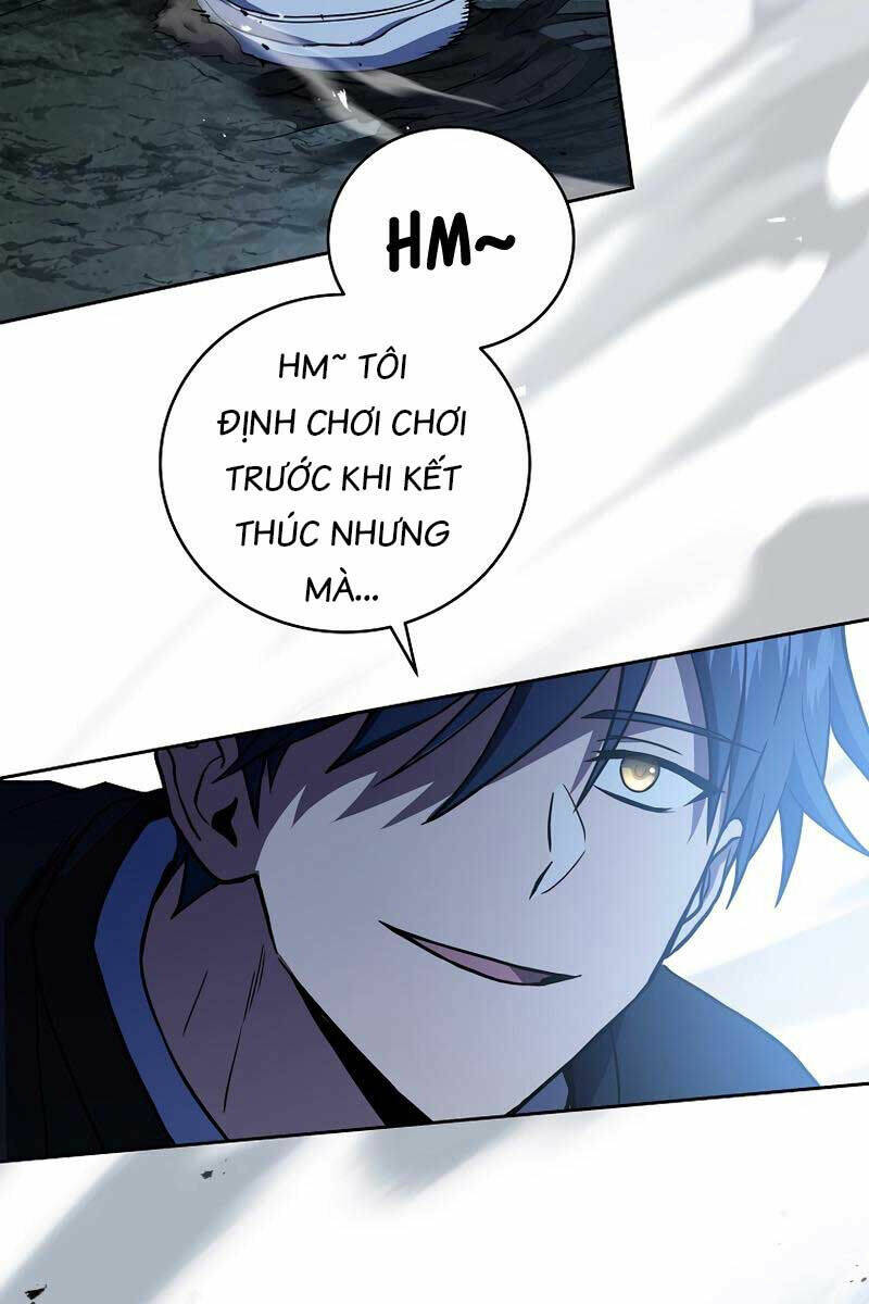 Sự Trở Lại Của Người Chơi Bị Đóng Băng - Chapter 79 - Page 20