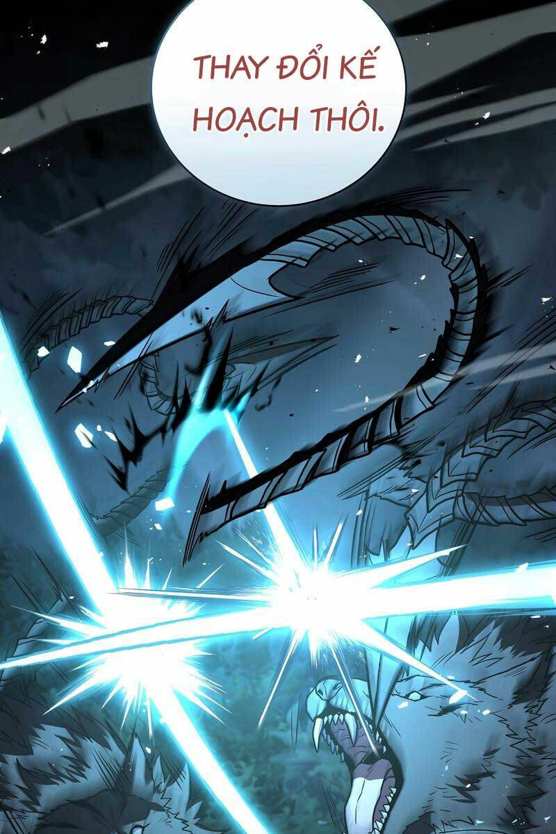 Sự Trở Lại Của Người Chơi Bị Đóng Băng - Chapter 79 - Page 22