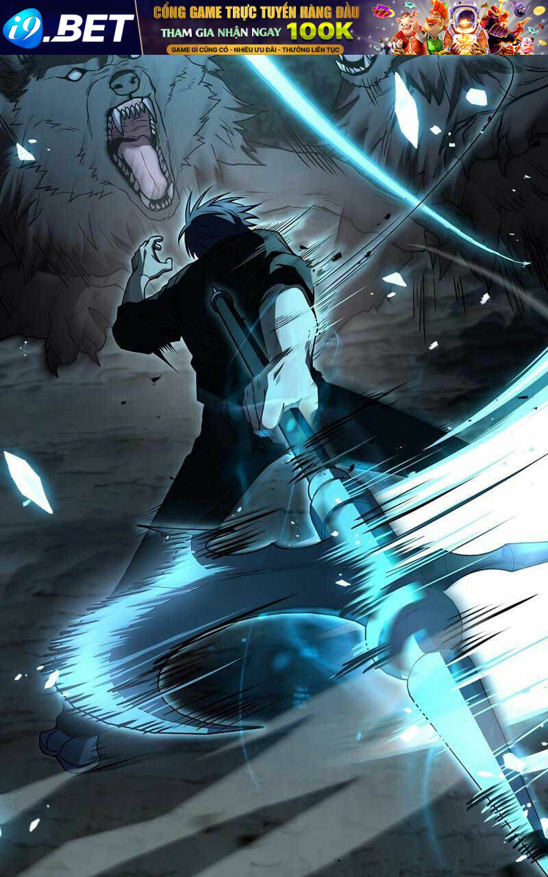 Sự Trở Lại Của Người Chơi Bị Đóng Băng - Chapter 79 - Page 23