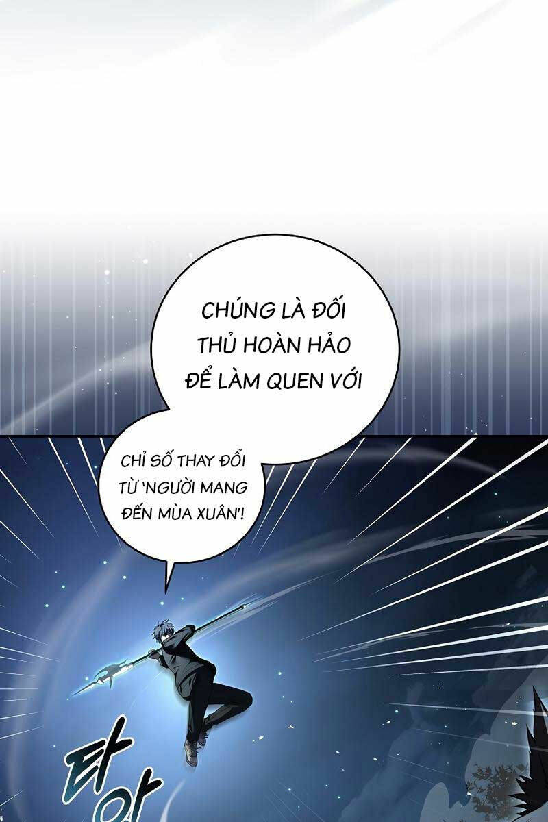 Sự Trở Lại Của Người Chơi Bị Đóng Băng - Chapter 79 - Page 26