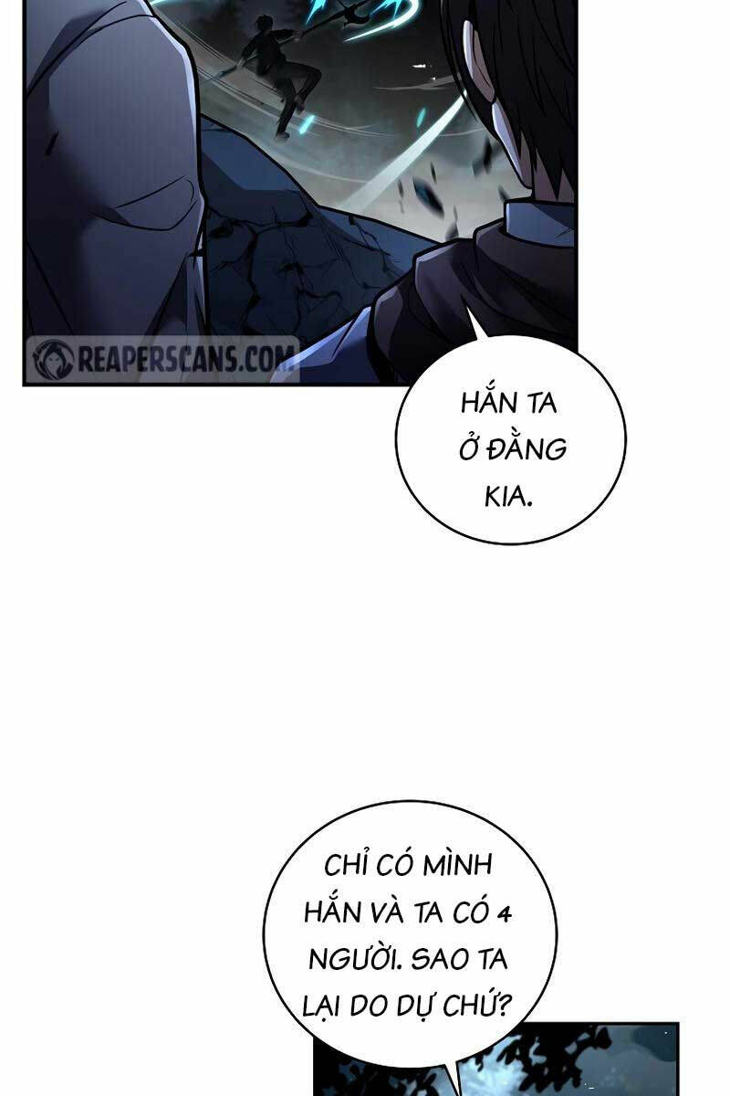 Sự Trở Lại Của Người Chơi Bị Đóng Băng - Chapter 79 - Page 31