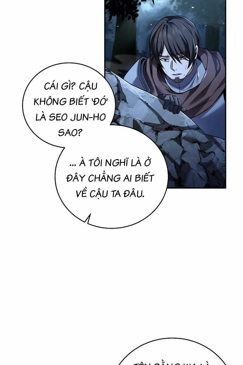 Sự Trở Lại Của Người Chơi Bị Đóng Băng - Chapter 79 - Page 32