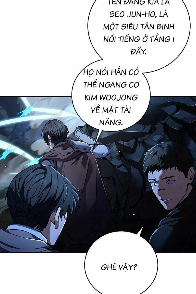 Sự Trở Lại Của Người Chơi Bị Đóng Băng - Chapter 79 - Page 33