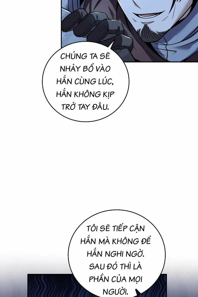 Sự Trở Lại Của Người Chơi Bị Đóng Băng - Chapter 79 - Page 36