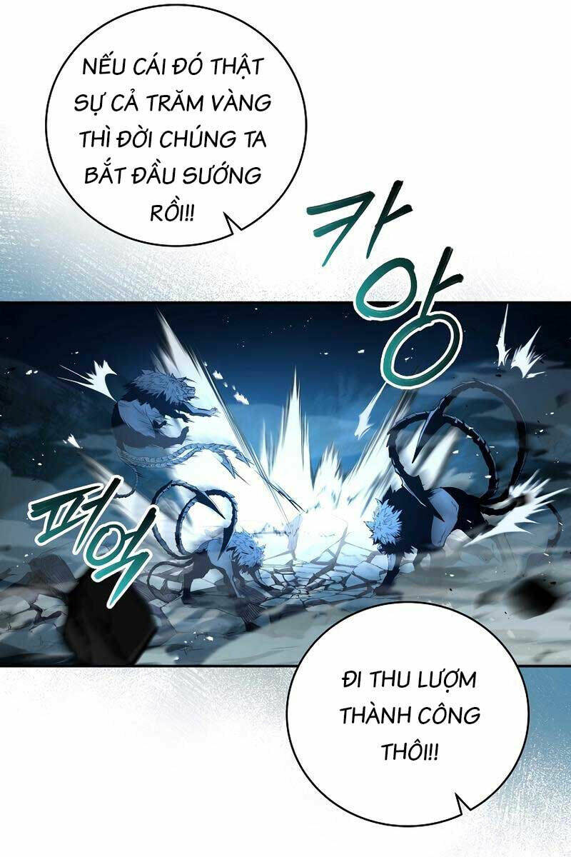 Sự Trở Lại Của Người Chơi Bị Đóng Băng - Chapter 79 - Page 38