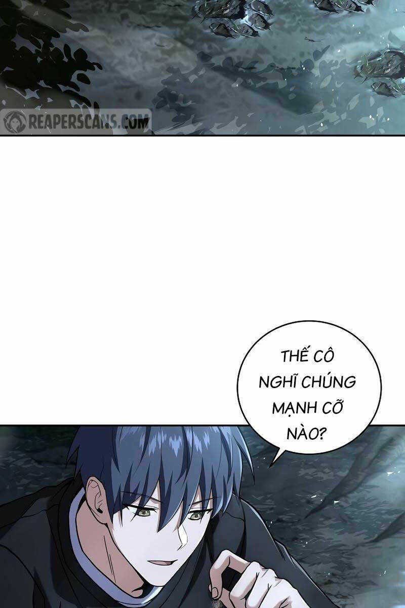 Sự Trở Lại Của Người Chơi Bị Đóng Băng - Chapter 79 - Page 3