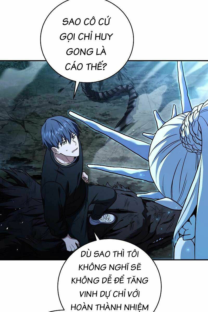 Sự Trở Lại Của Người Chơi Bị Đóng Băng - Chapter 79 - Page 43